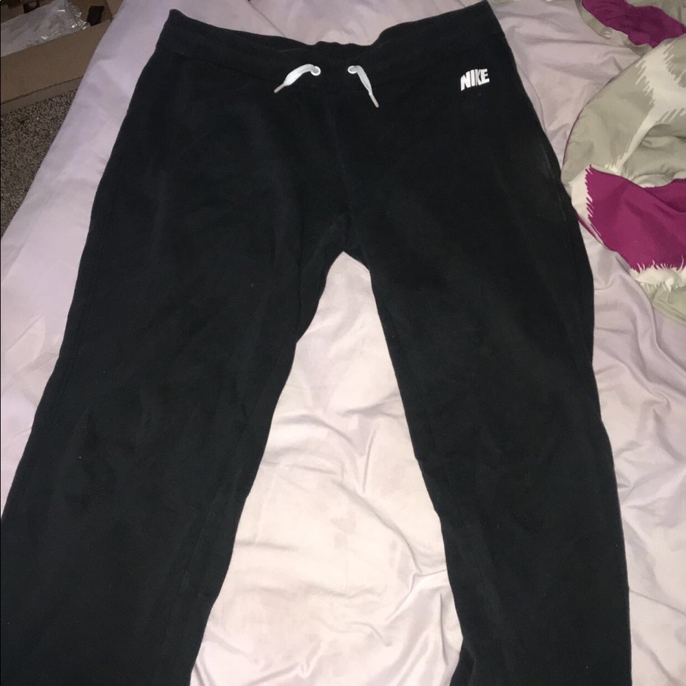 sweatpants